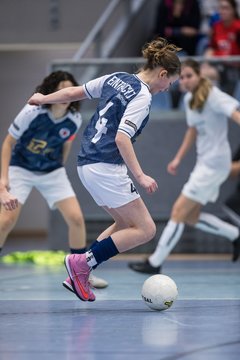 Bild 191 - wBJ Power Girls Cup Suederelbe